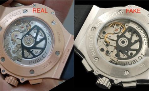 hublot watches fake or real|authentic hublot watches.